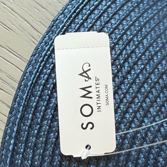 NWT Soma Vanishing Perfect Coverage Bra 40D - Picture 2 of 6